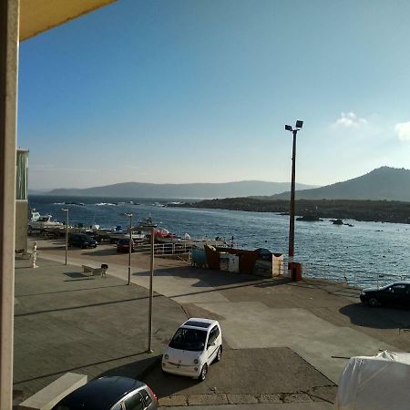 Apartamento Camelle Exterior photo