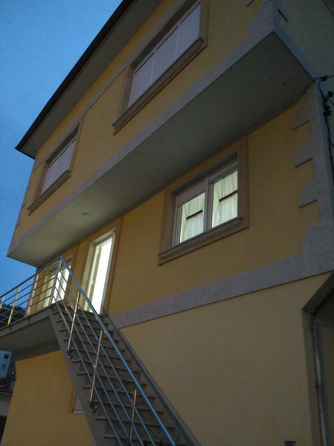 Apartamento Camelle Exterior photo