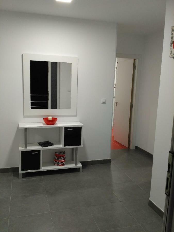 Apartamento Camelle Exterior photo