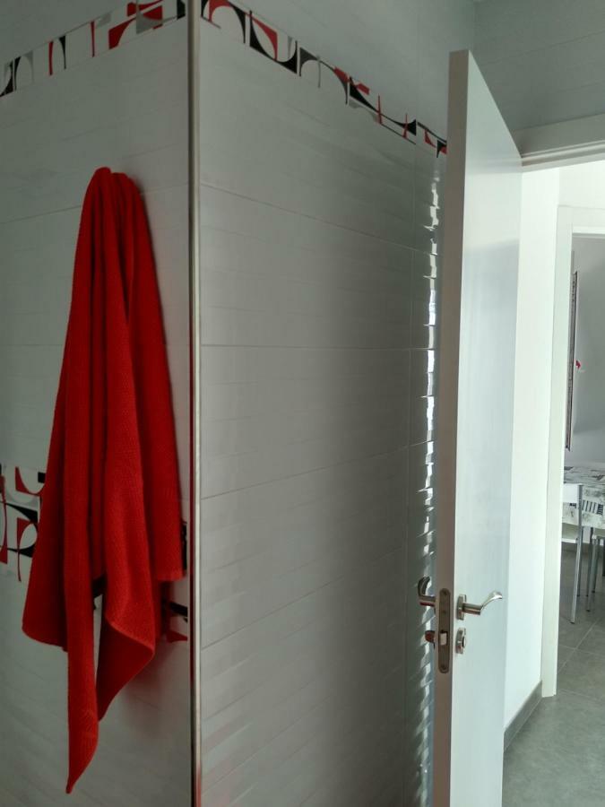 Apartamento Camelle Exterior photo