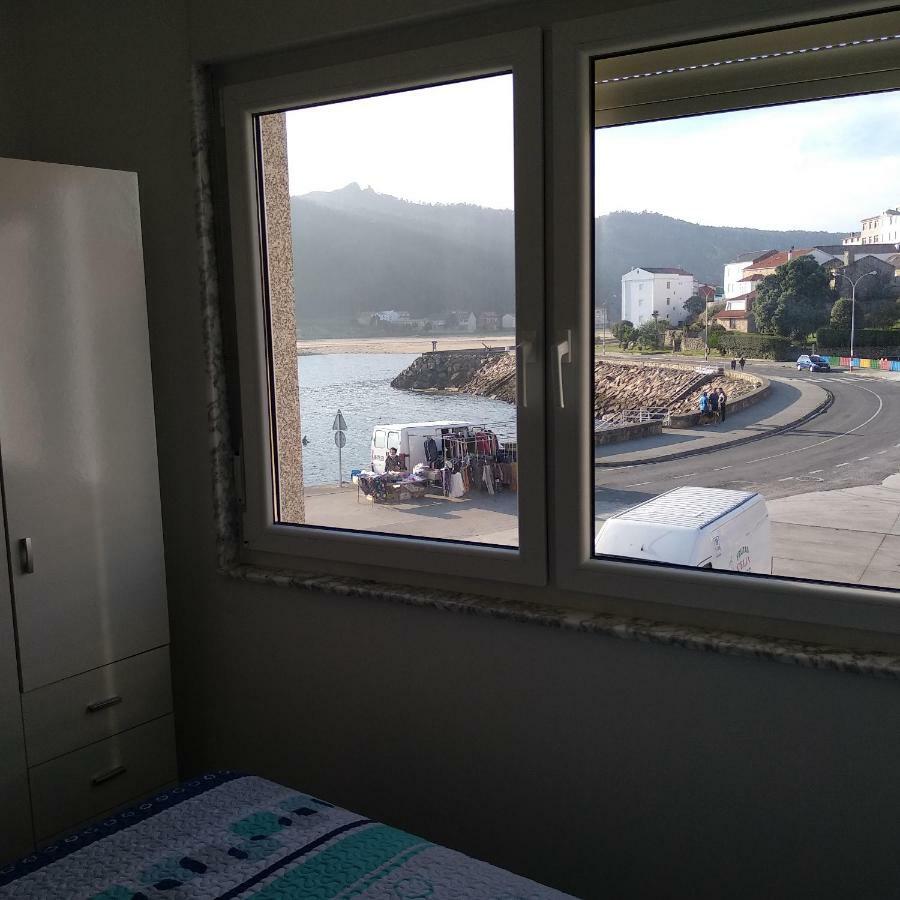 Apartamento Camelle Exterior photo